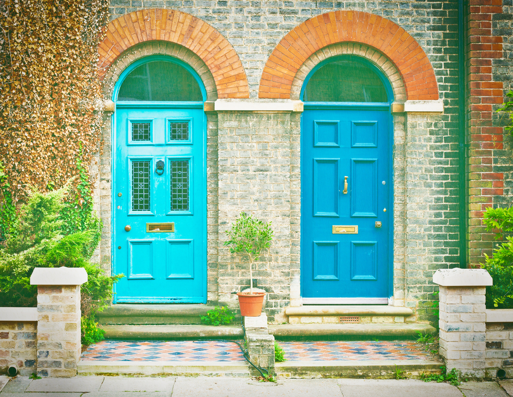 period door designs