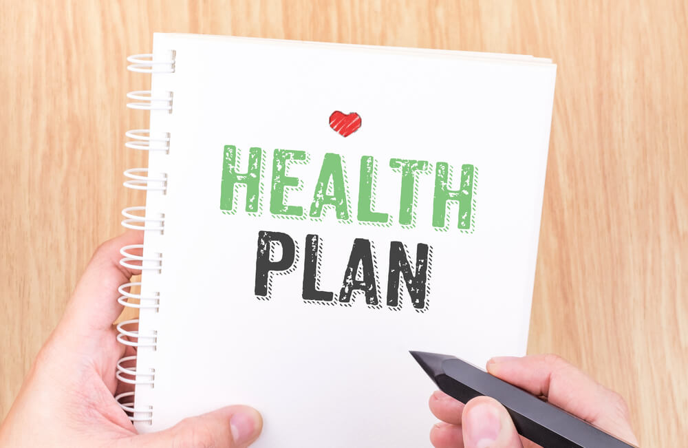 Affordable Healthcare Plans