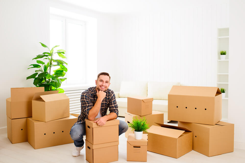Best Moving Companies Palmdale