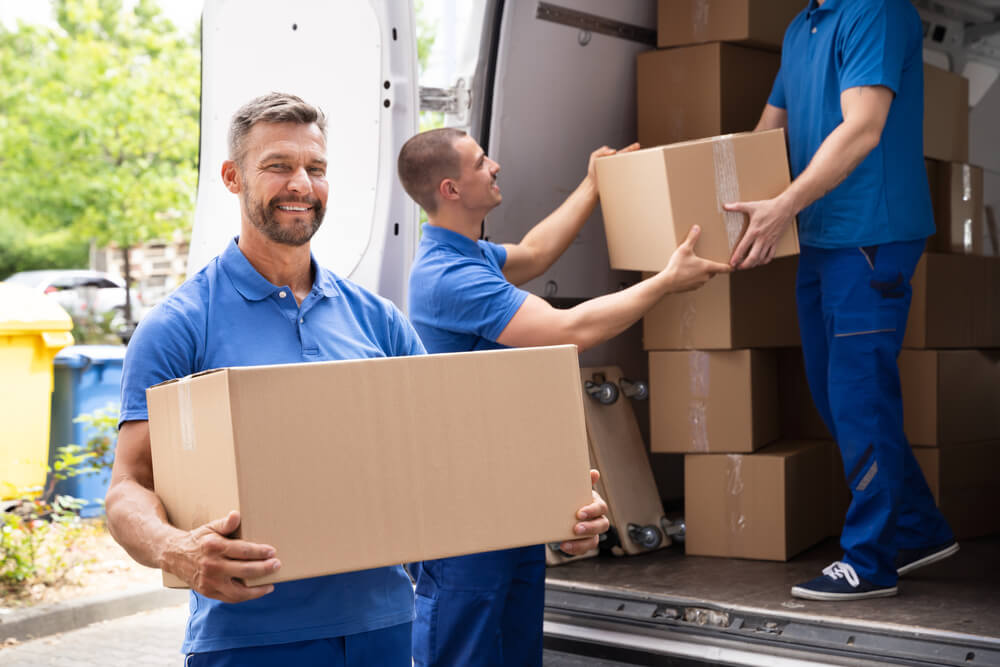 Best-rated Movers In Philadelphia