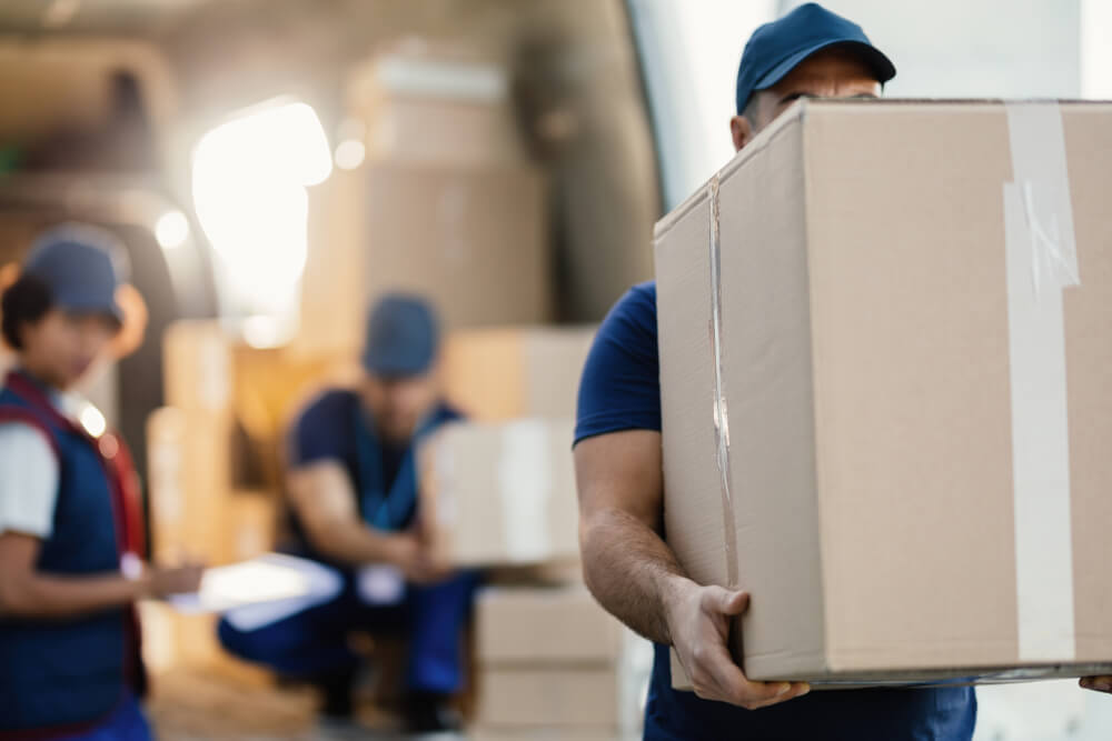 Local Movers Company