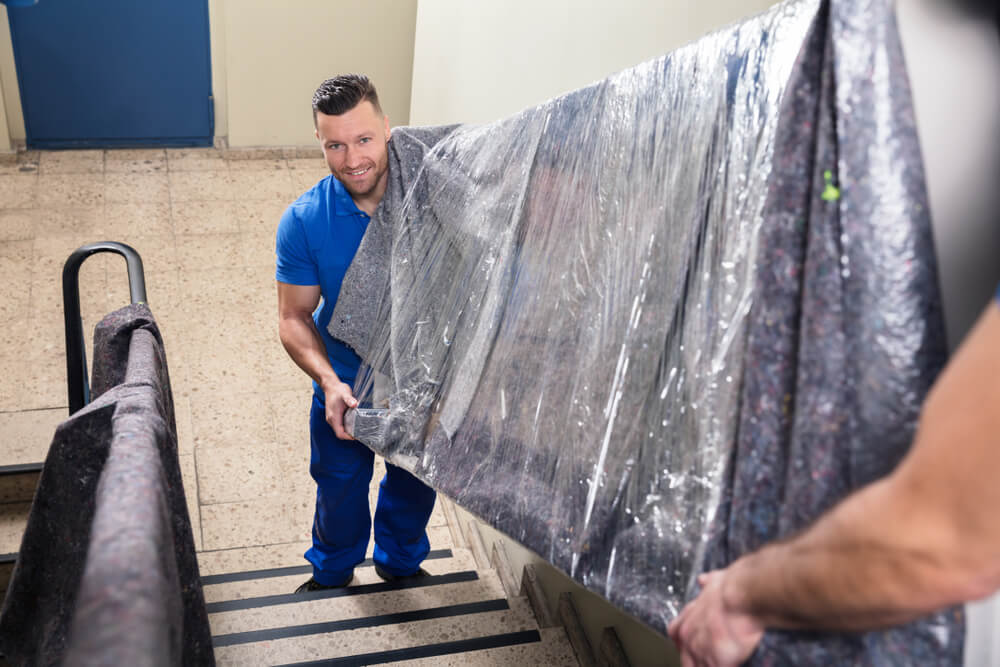 Best Moving Companies