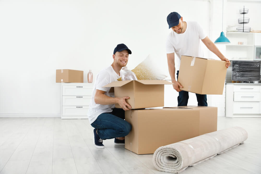 Best Moving Quotes Palmdale
