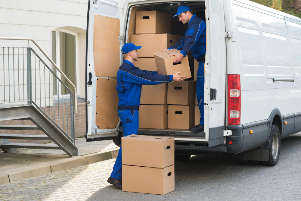 Full Service Moving Quotes