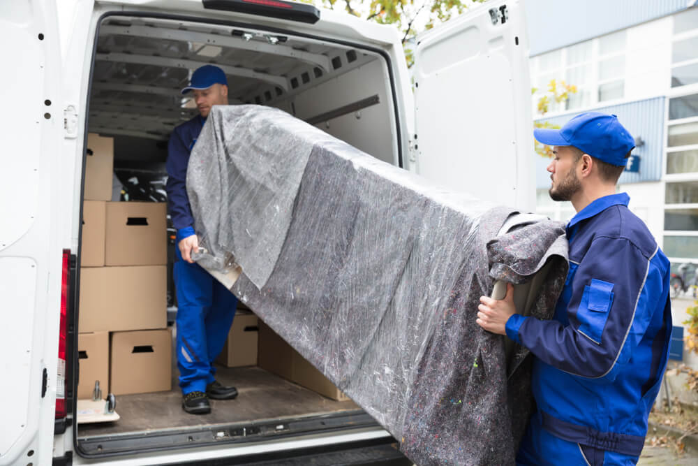 Affordable Relocation Philly