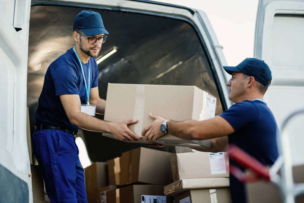 Full-service Movers Philadelphia